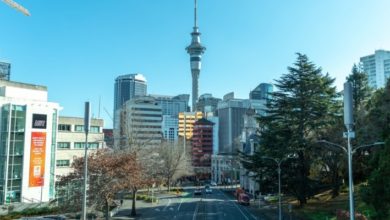 Фото - CoreLogic: неуклонному росту цен на недвижимость в Новой Зеландии не видно конца