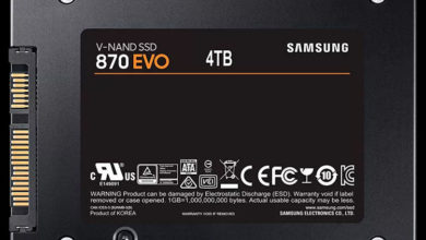 Фото - Данные о характеристиках и ценах SSD Samsung 870 EVO SATA указывают на скорый анонс