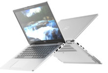 Фото - Dell представила обновлённые ноутбуки Latitude 5000-й серии: процессоры Tiger Lake и обновлённый дизайн