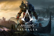 Фото - Для Assassin’s Creed Valhalla вышло обновление с массой исправлений