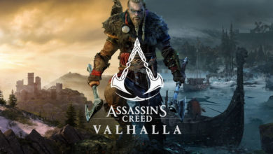 Фото - Для Assassin’s Creed Valhalla вышло обновление с массой исправлений