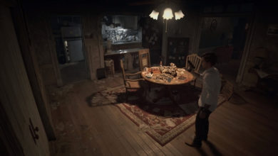 Фото - Для неисправимых фанатов: блогер показал, как выглядит Resident Evil 7 с классической камерой