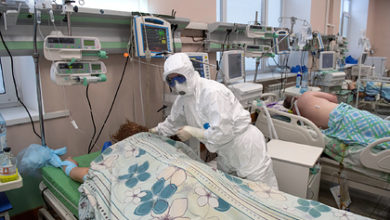 Фото - Доктор Комаровский описал самые опасные последствия коронавируса