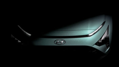 Фото - Дополнено: Европе обещан новый паркетник Hyundai Bayon