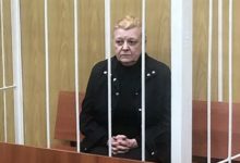 Фото - Дрожжина подала в суд на дочь Баталова