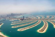 Фото - Дубай изменил правила для въезда туристов