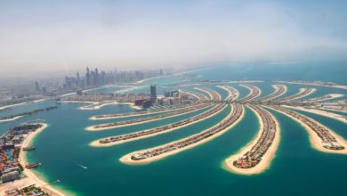 Фото - Дубай изменил правила для въезда туристов