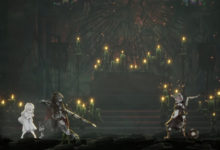 Фото - Экшен-платформер Ender Lilies: Quietus of the Knights добрался до раннего доступа Steam