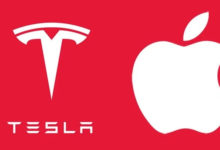 Фото - Электромобили Tesla скоро получат поддержку Apple Music