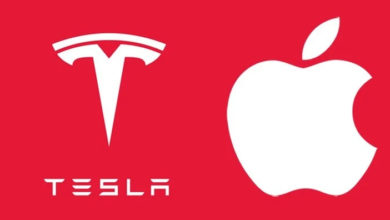 Фото - Электромобили Tesla скоро получат поддержку Apple Music
