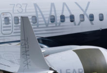 Фото - ЕС и Британия разрешили эксплуатацию самолетов Boeing 737 MAX