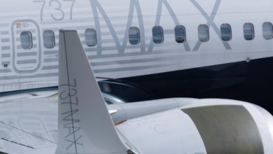 Фото - ЕС и Британия разрешили эксплуатацию самолетов Boeing 737 MAX