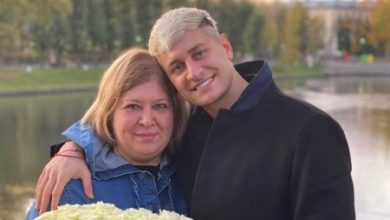 Фото - «Это невыносимо»: мама Давы рассказала, как на их семью повлиял разрыв сына с Ольгой Бузовой