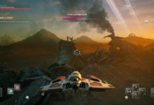 Фото - Everspace 2 вышла в ранний доступ — в игре не менее 25 часов геймплея