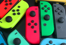 Фото - Еврокомиссию призвали расследовать проблему дрейфа стиков на контроллерах Joy-Con от Nintendo Switch