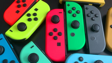 Фото - Еврокомиссию призвали расследовать проблему дрейфа стиков на контроллерах Joy-Con от Nintendo Switch