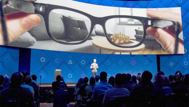 Фото - Facebook пообещала выпустить умные очки в этом году, но без дополненной реальности