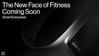 Фото - Фитнес-браслет OnePlus Band показался на официальном тизере в преддверии запуска