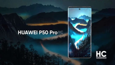 Фото - Флагманский Huawei P50 Pro показался на качественных рендерах