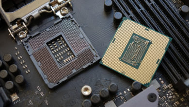 Фото - Флагманский Intel Core i9-11900K разогнался до 5,3 ГГц и оказался самым быстрым процессором в однопоточном тесте Geekbench