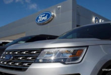Фото - Ford отзовет три миллиона авто из-за проблем с подушками безопасности