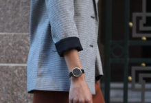 Фото - Garmin представила Lily — компактные умные часы, которые созданы специально для женщин