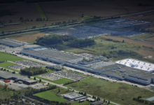 Фото - General Motors приспособит завод в Канаде под электрокары