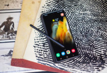 Фото - Глава мобильного подразделения Samsung заявил, что в будущем ещё больше мобильных устройств получат поддержку S Pen