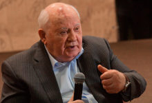 Фото - Горбачев высказался о падении цен на нефть