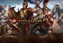 Фото - HandyGames анонсировала самое полное издание Titan Quest для iOS и Android