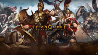 Фото - HandyGames анонсировала самое полное издание Titan Quest для iOS и Android