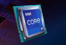 Фото - Характеристики Intel Core i9-11900K, Core i7-11700K и Core i5-11600K подтвердил слитый слайд MSI