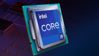 Фото - Характеристики Intel Core i9-11900K, Core i7-11700K и Core i5-11600K подтвердил слитый слайд MSI