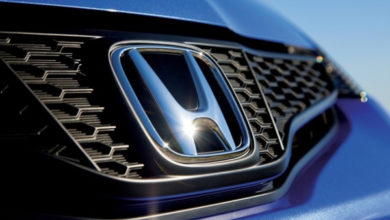 Фото - Honda отзывает более миллиона машин