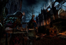 Фото - Hood: Outlaws & Legends, Warhammer Age of Sigmar: Storm Ground и консольная Insurgency: Sandstorm не выйдут в срок