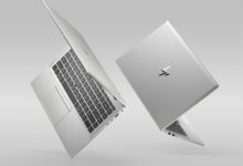 Фото - HP представила EliteBook 840 Aero G8 — самый лёгкий в мире 14-дюймовый бизнес-ноутбук