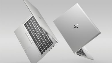 Фото - HP представила EliteBook 840 Aero G8 — самый лёгкий в мире 14-дюймовый бизнес-ноутбук