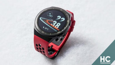 Фото - Huawei готовит к запуску умные часы среднего уровня Nova Watch