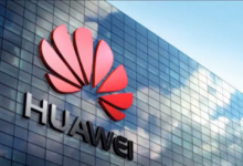 Фото - Huawei начнёт продавать в России компьютеры, мониторы и умные очки