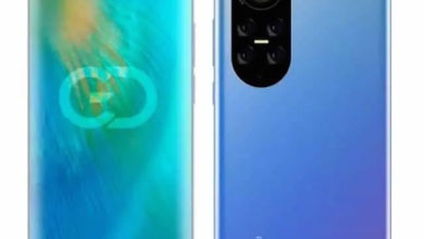 Фото - Huawei P50 будет доступен в версиях на Android и Harmony OS