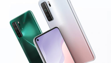 Фото - Huawei представила смартфон Nova 7 SE 5G Lohas Edition на новом процессоре Kirin 820E