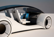 Фото - Hyundai подтвердила, что Apple ведёт переговоры с автопроизводителями по поводу выпуска своего электрокара