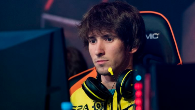 Фото - Игрок команды B8 Esports Данил Dendi Ишутин высказался по поводу нового сезона Dota Pro Circuit 2021. По его словам, коллектив получил ценный опыт, однако непременно им воспользуется. Этими мыслями киберспортсмен поделился в личном канале в телеграме.