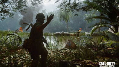 Фото - Игрок сумел получить первый уровень «Престижа» в Call of Duty: Black Ops Cold War, никого не убив