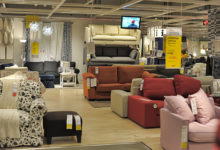Фото - IKEA начнет продавать запчасти к мебели