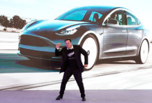 Фото - Илон Маск не смог выполнить свое обещание из-за 450 непроданных Tesla: Бизнес