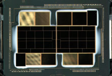 Фото - Intel показала монструозный графический процессор Xe-HPC — более десятка чипов в одной упаковке