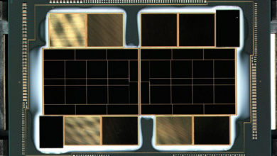 Фото - Intel показала монструозный графический процессор Xe-HPC — более десятка чипов в одной упаковке