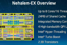 Фото - Intel призвала на службу ветерана, разработавшего Pentium 4 и Nehalem