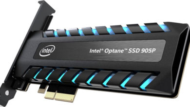 Фото - Intel сворачивает выпуск потребительских накопителей Optane — новых ждать не стоит